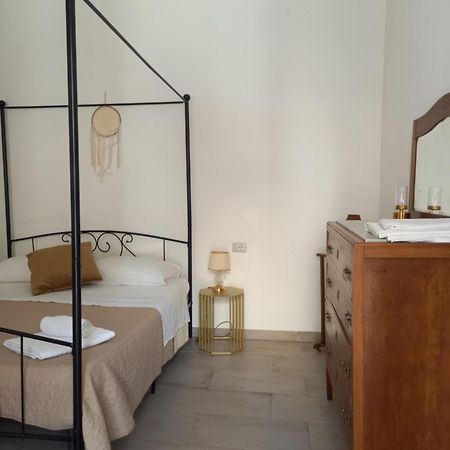 Casa Vacanza Valentina Noto Exteriér fotografie
