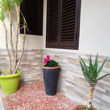 Casa Vacanza Valentina Noto Exteriér fotografie