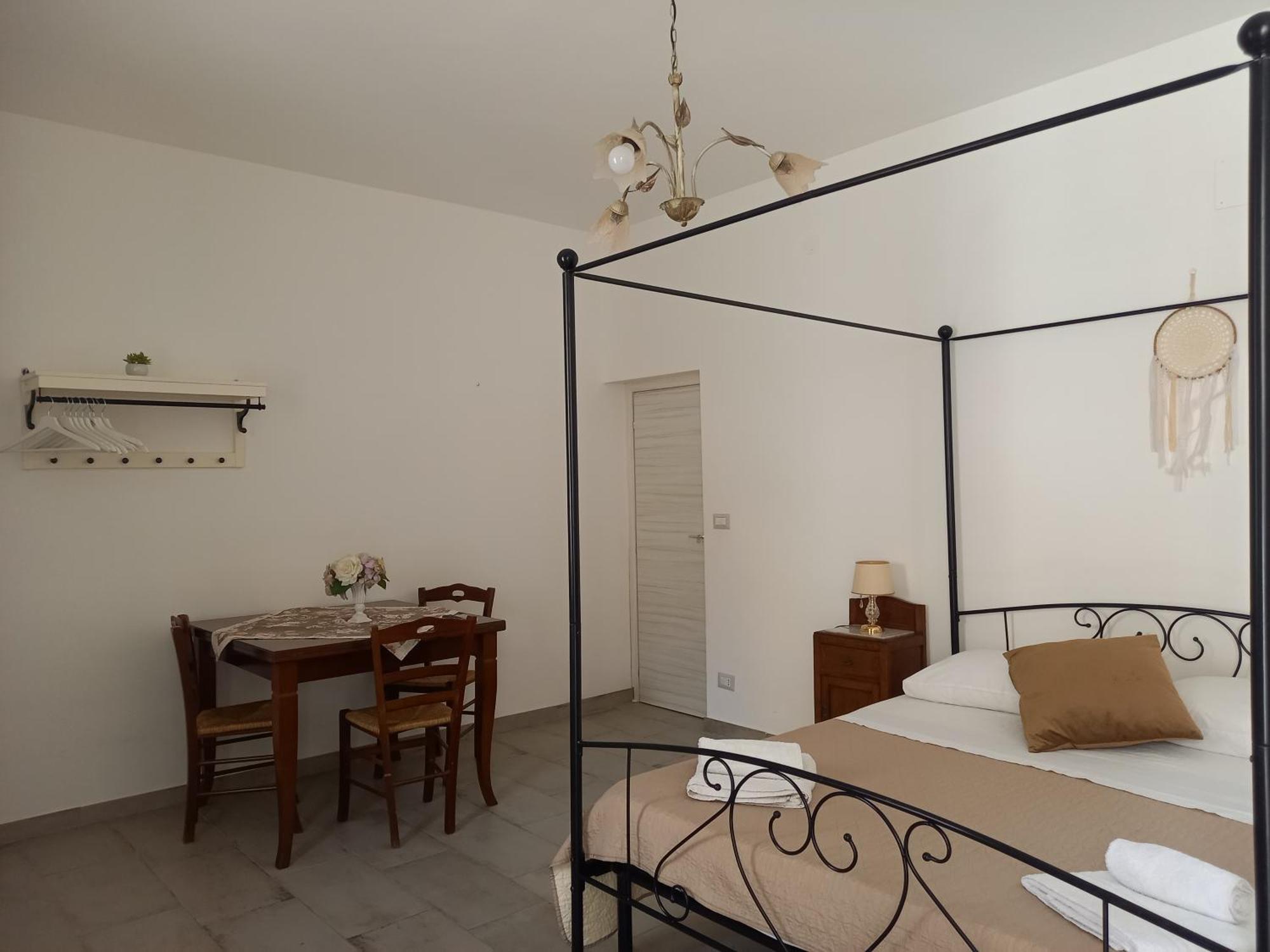 Casa Vacanza Valentina Noto Exteriér fotografie