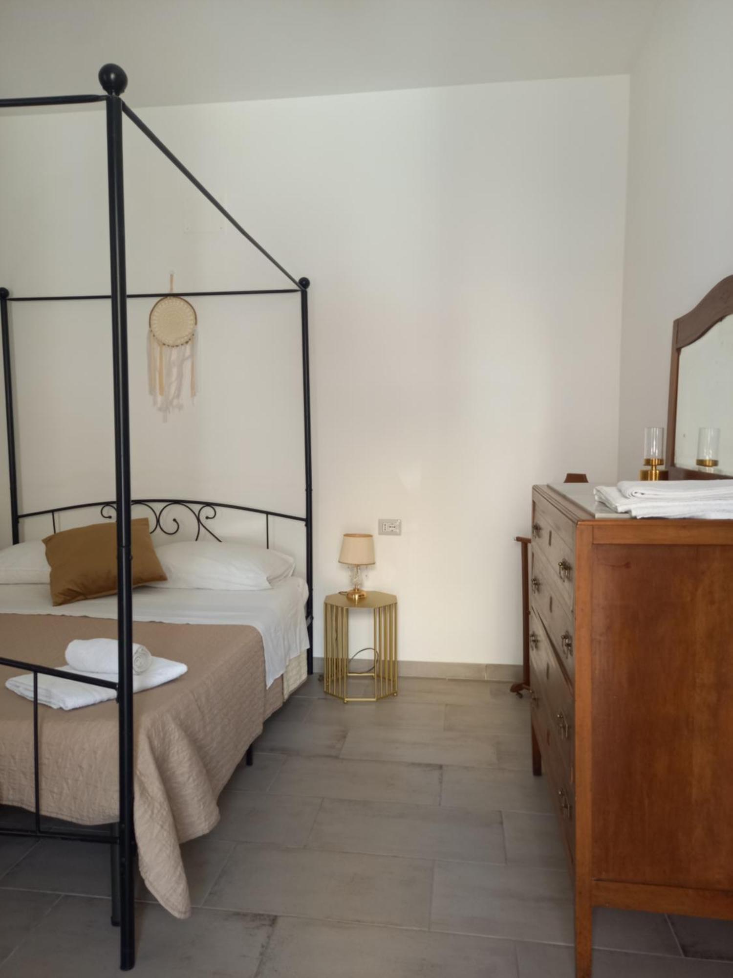 Casa Vacanza Valentina Noto Exteriér fotografie