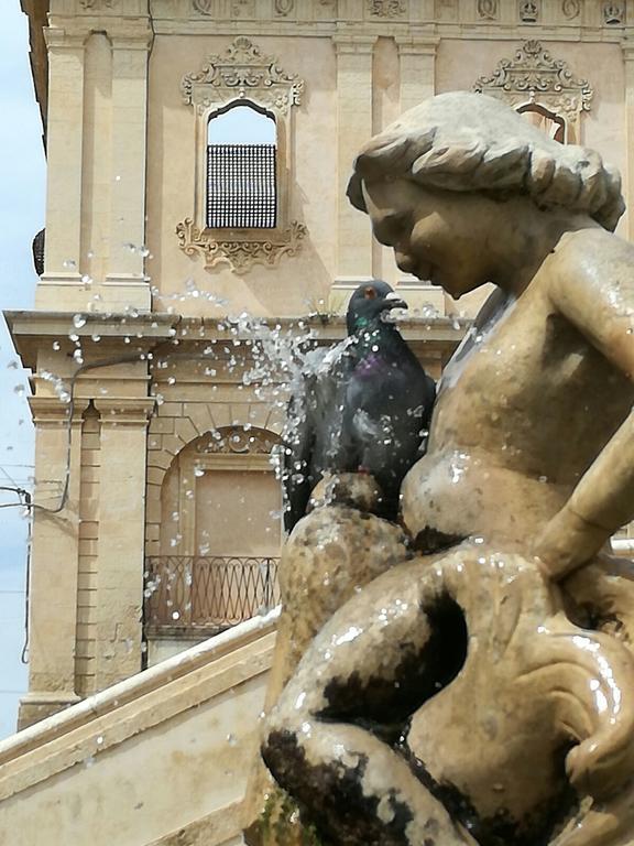 Casa Vacanza Valentina Noto Exteriér fotografie