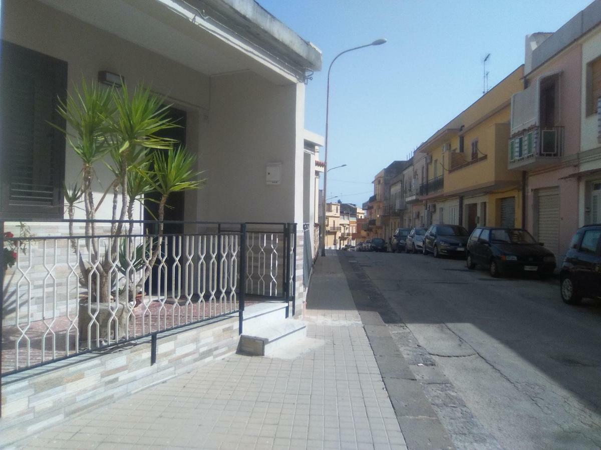 Casa Vacanza Valentina Noto Exteriér fotografie