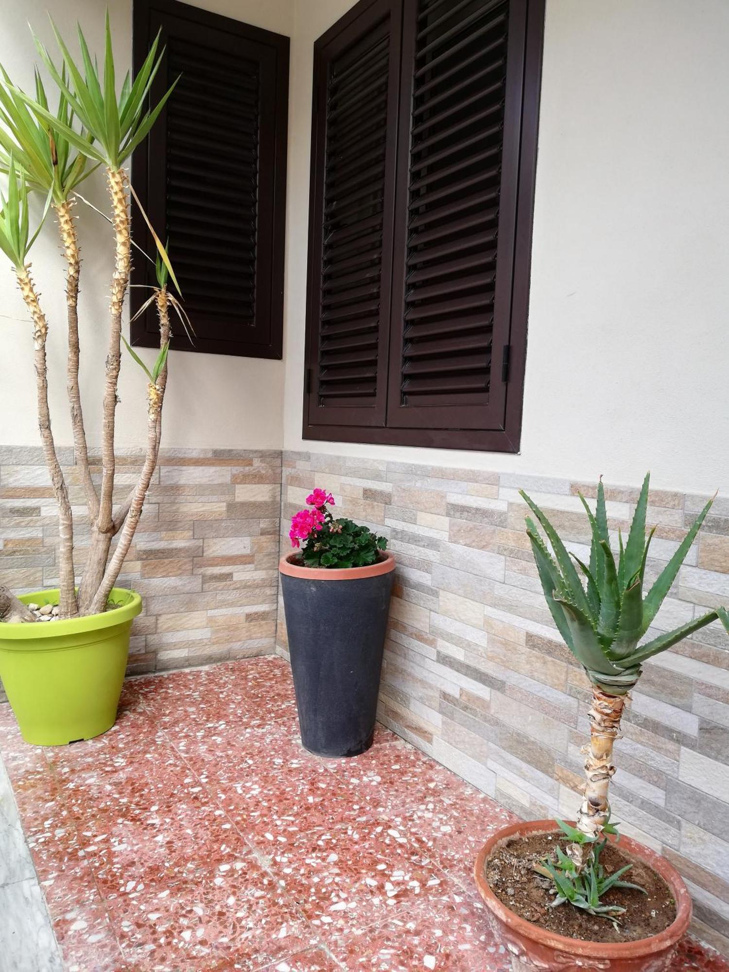 Casa Vacanza Valentina Noto Exteriér fotografie