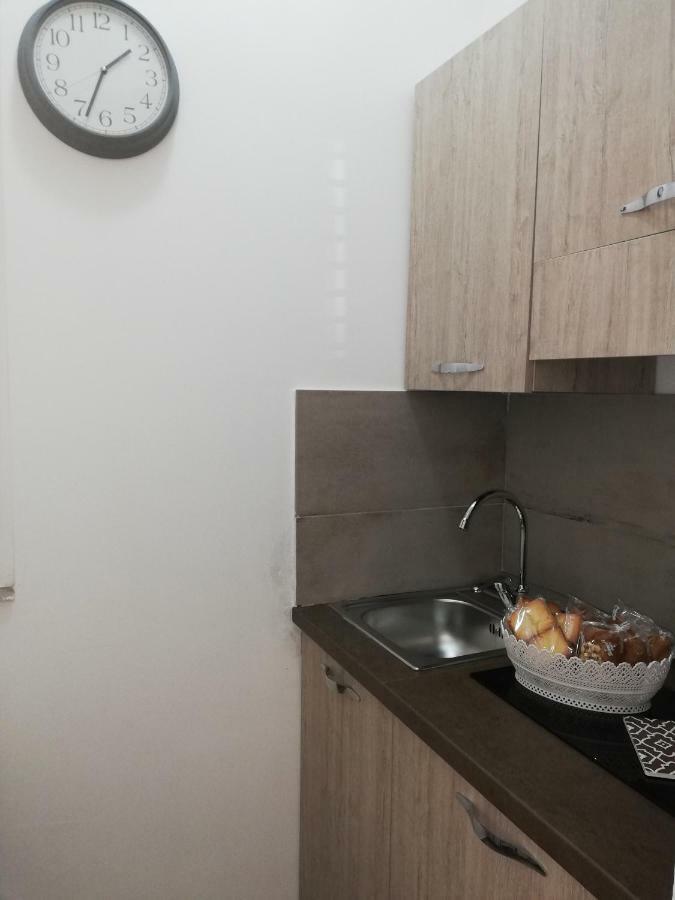Casa Vacanza Valentina Noto Exteriér fotografie