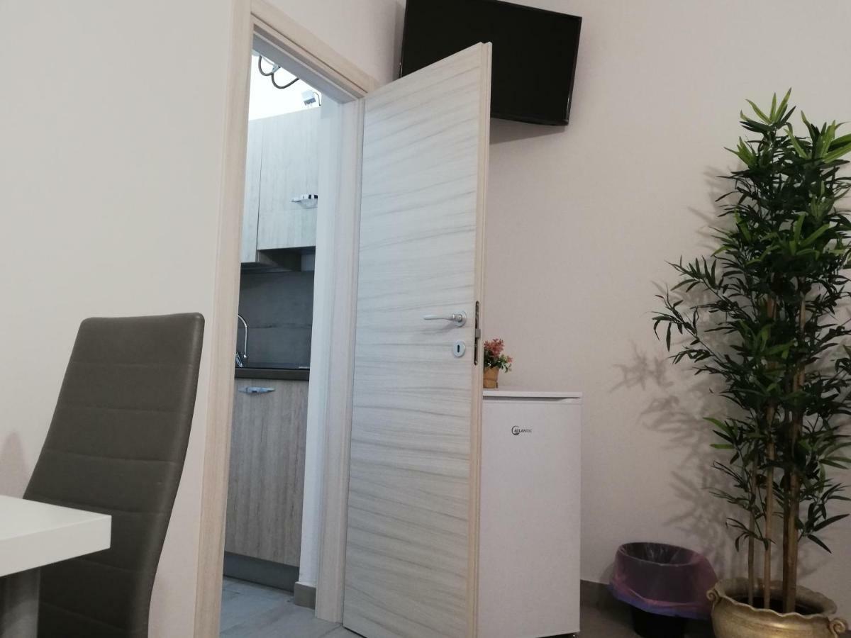 Casa Vacanza Valentina Noto Exteriér fotografie