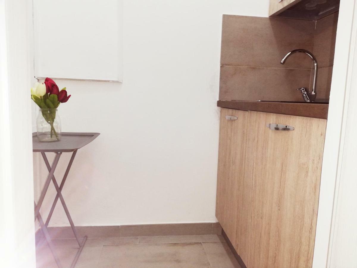 Casa Vacanza Valentina Noto Exteriér fotografie